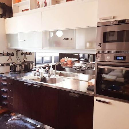 Dimora Vespri Apartamento Milão Exterior foto