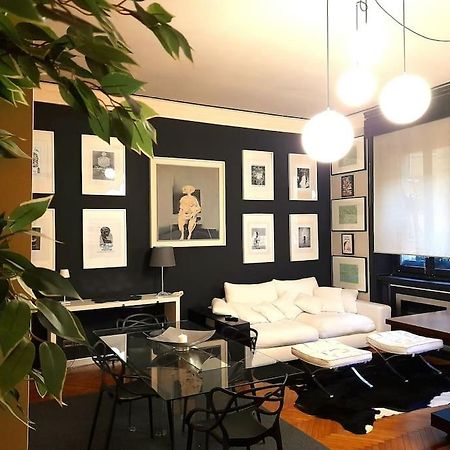 Dimora Vespri Apartamento Milão Exterior foto