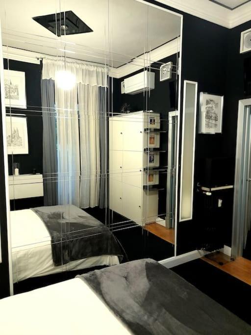 Dimora Vespri Apartamento Milão Exterior foto
